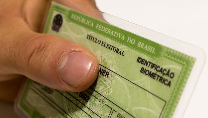 Eleições: Hoje é o último dia para regularizar o título de eleitor e votar em 2022